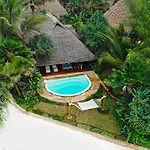 Tulia Zanzibar Unique Beach Resort