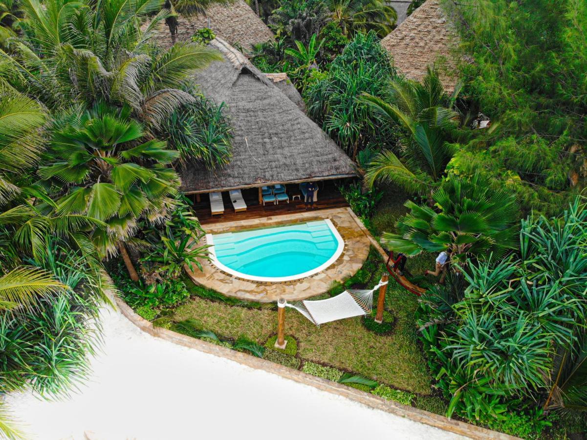 Tulia Zanzibar Unique Resort Pongwe