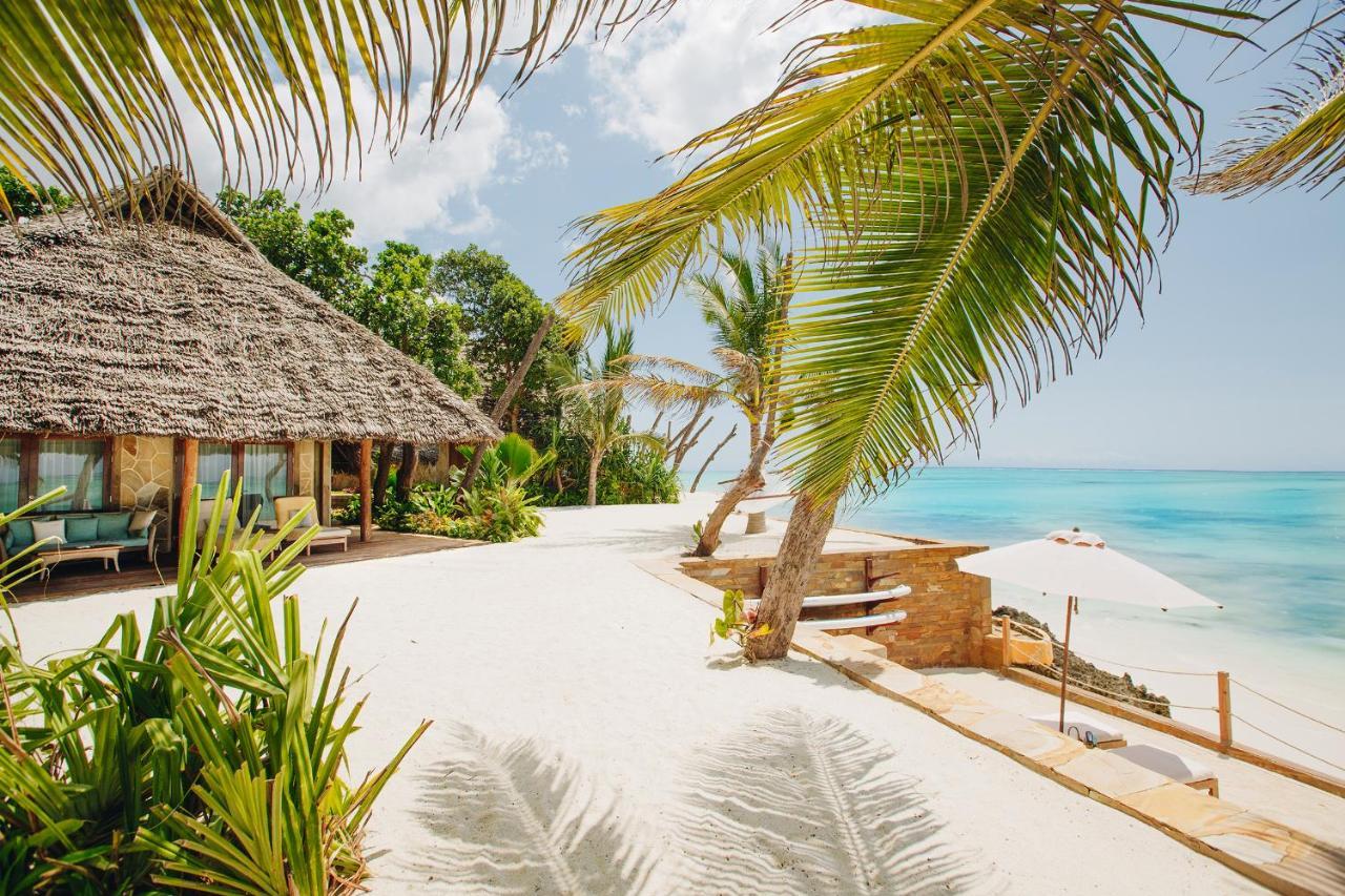Tulia Zanzibar Unique Resort Pongwe