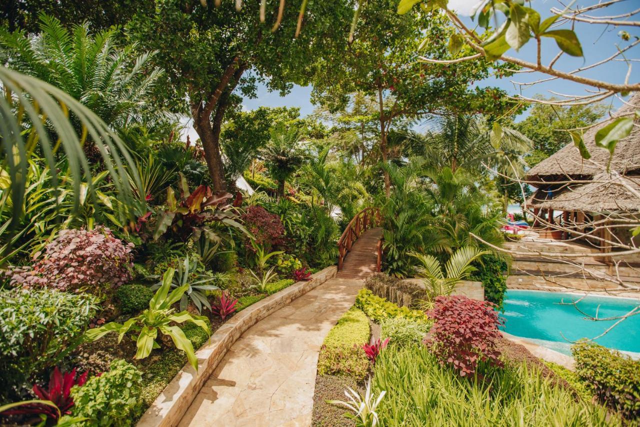 Tulia Zanzibar Unique Resort Pongwe