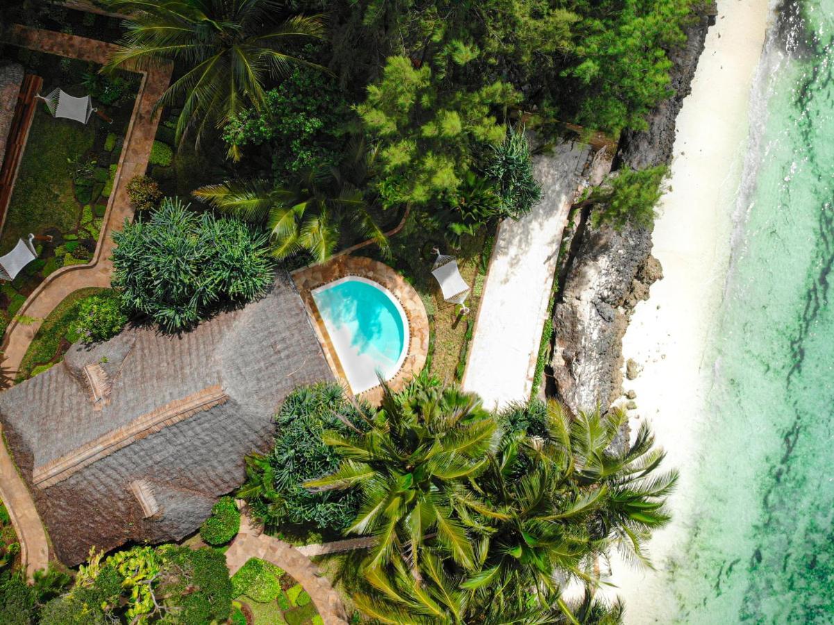Tulia Zanzibar Unique 5*