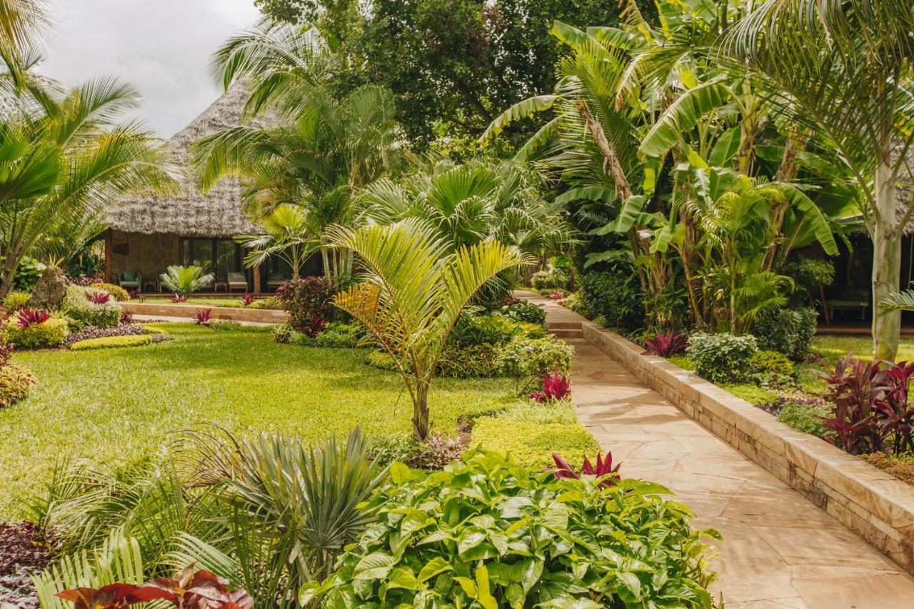 Resort Tulia Zanzibar Unique 5*