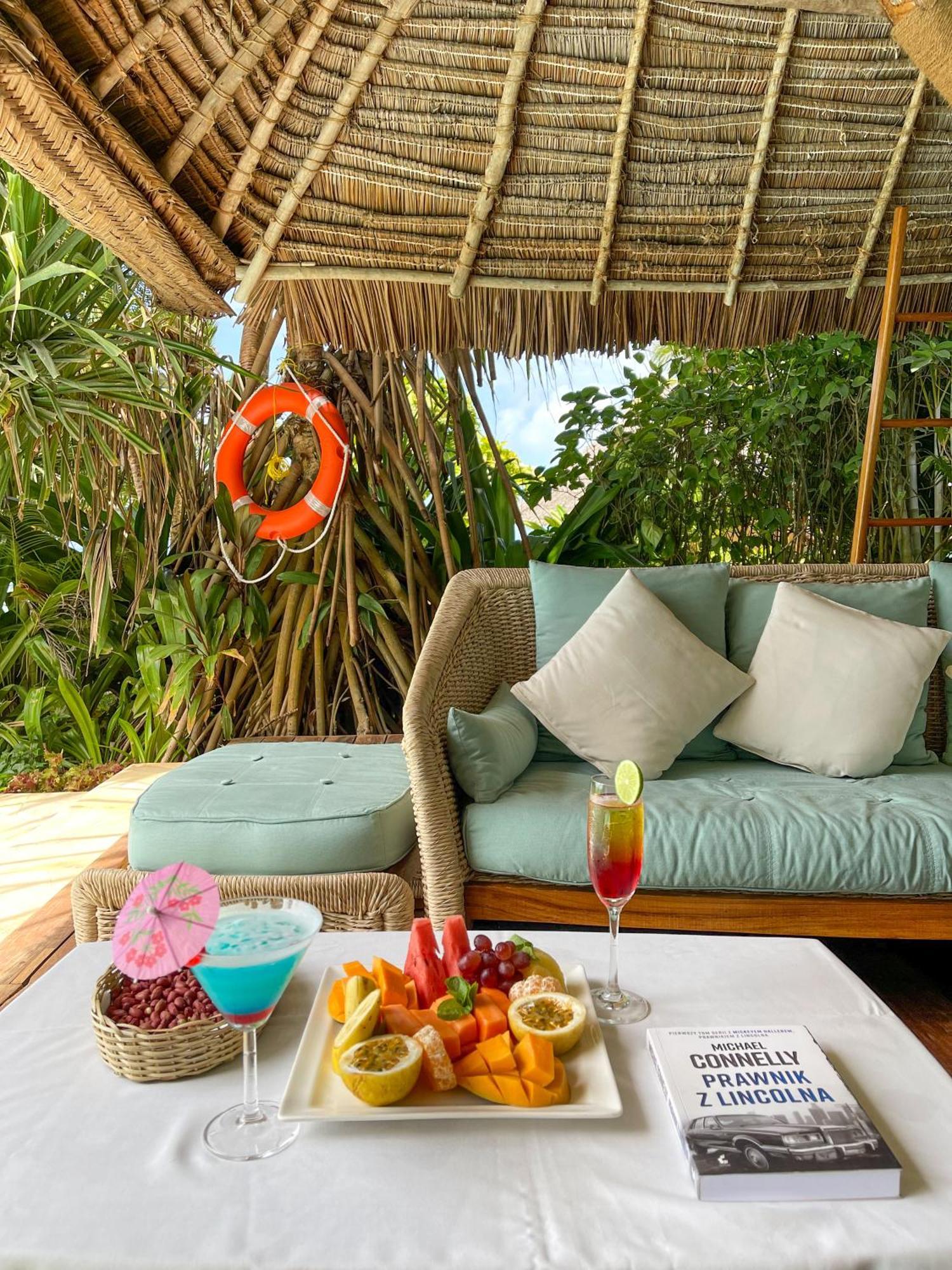 Tulia Zanzibar Unique Resort