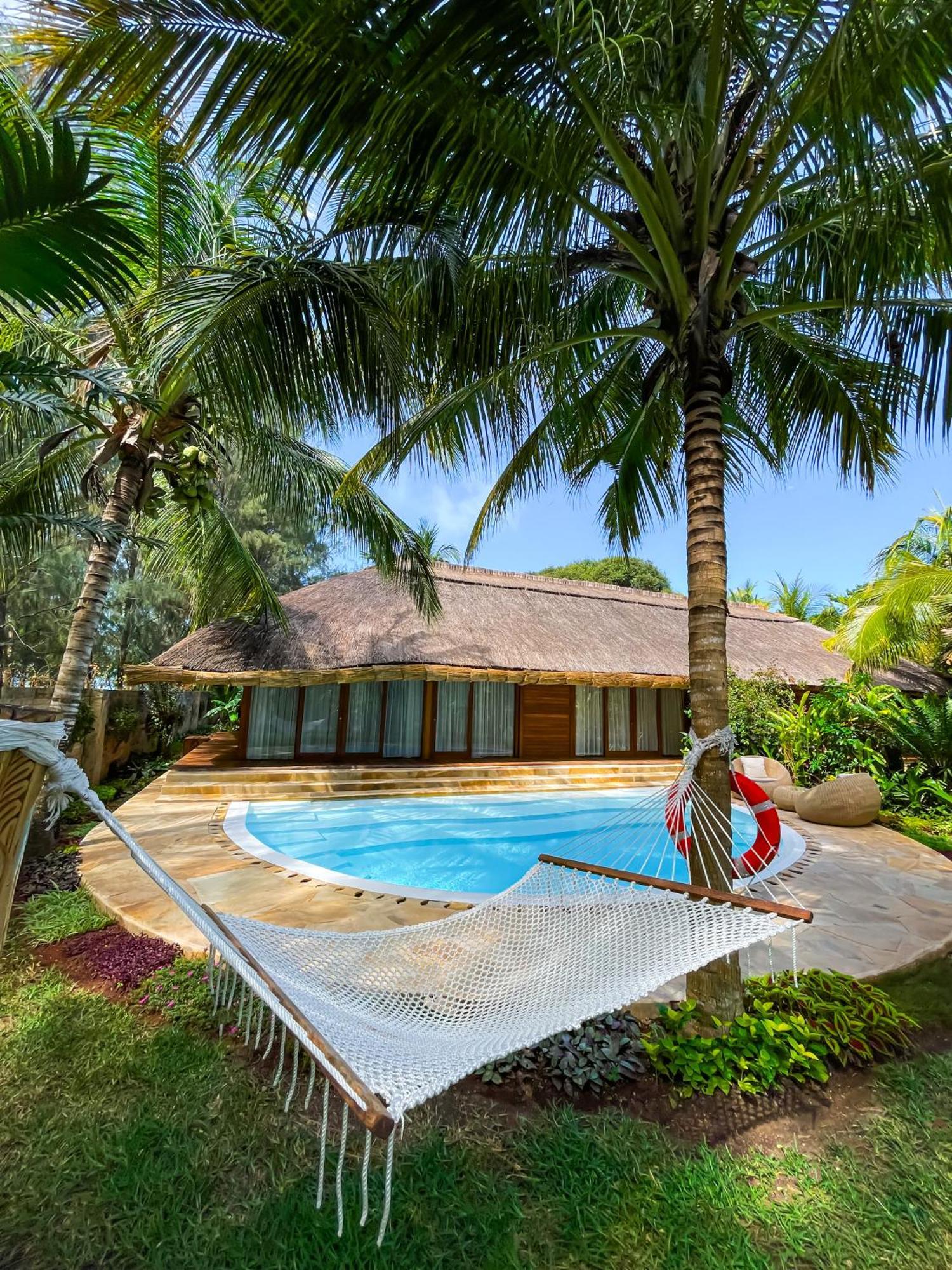 Tulia Zanzibar Unique Resort