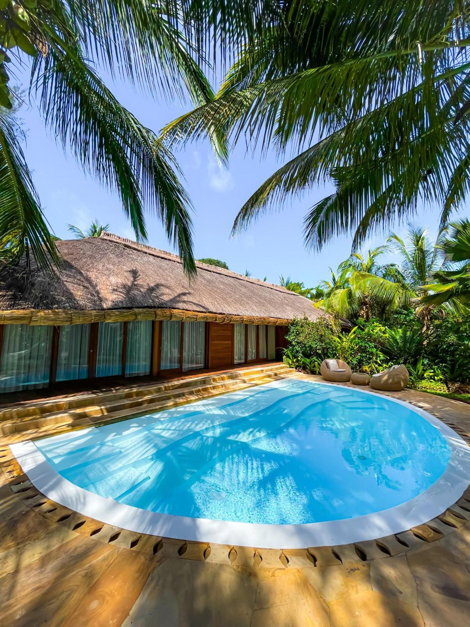 Tulia Zanzibar Unique 5*