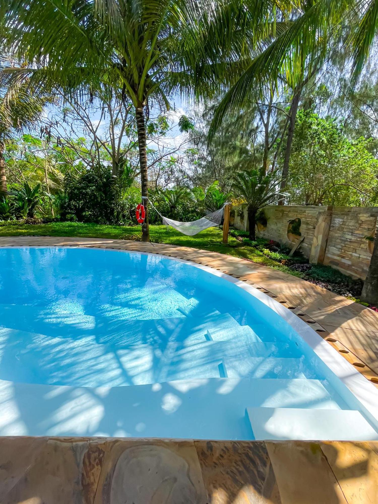 Resort Tulia Zanzibar Unique