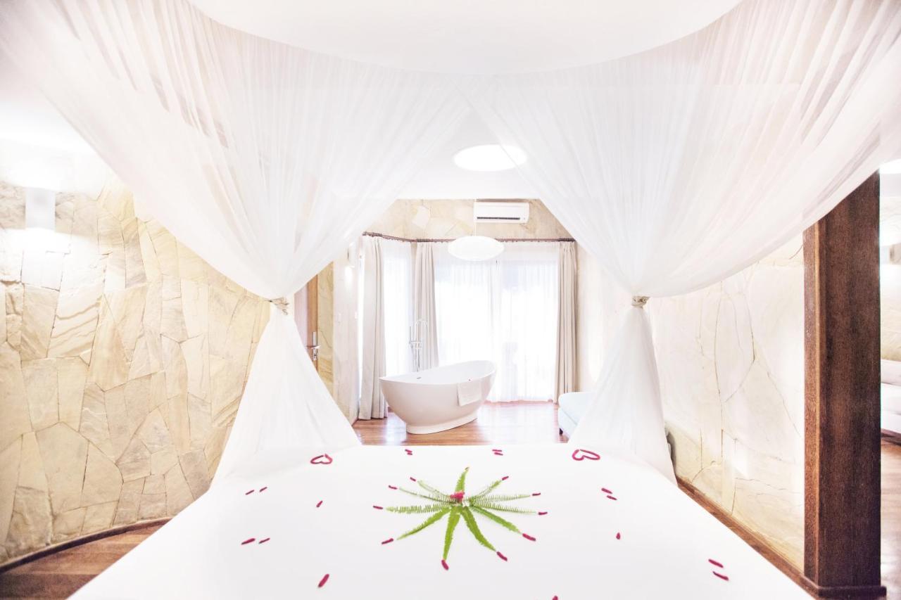 Tulia Zanzibar Unique 5* Pongwe