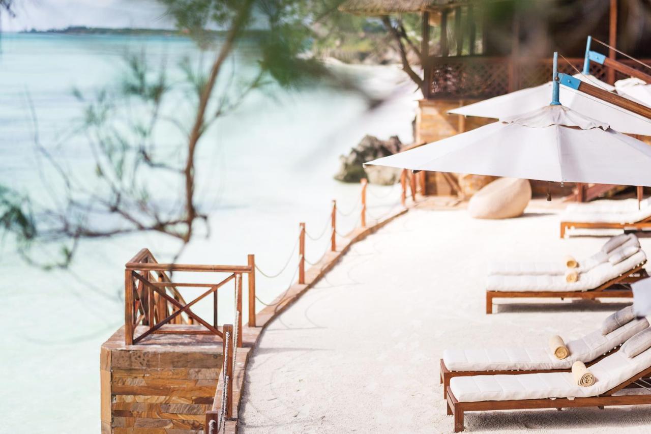 Resort Tulia Zanzibar Unique 5*