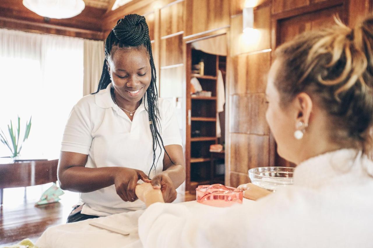 Tulia Zanzibar Unique Resort Pongwe