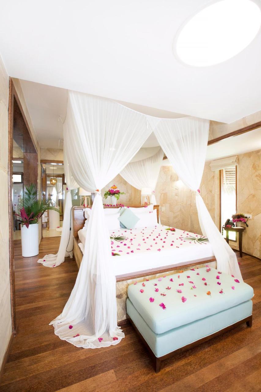 Tulia Zanzibar Unique Resort Pongwe