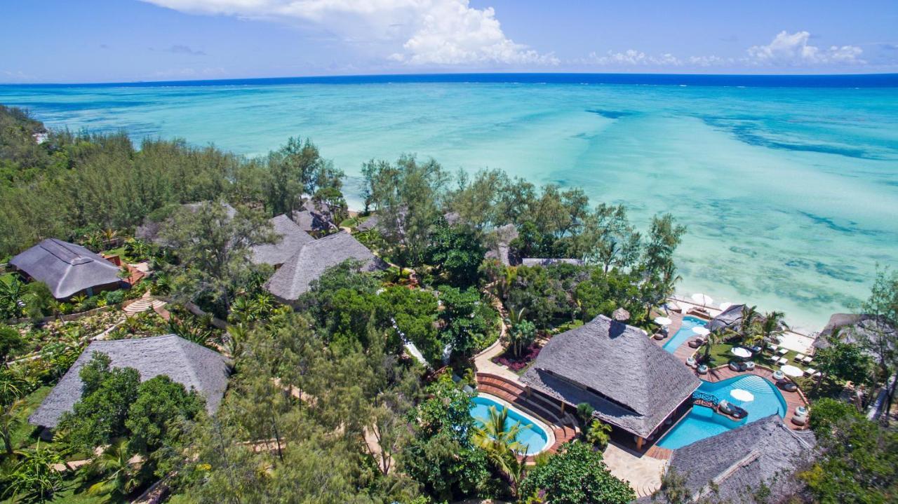 Tulia Zanzibar Unique Pongwe