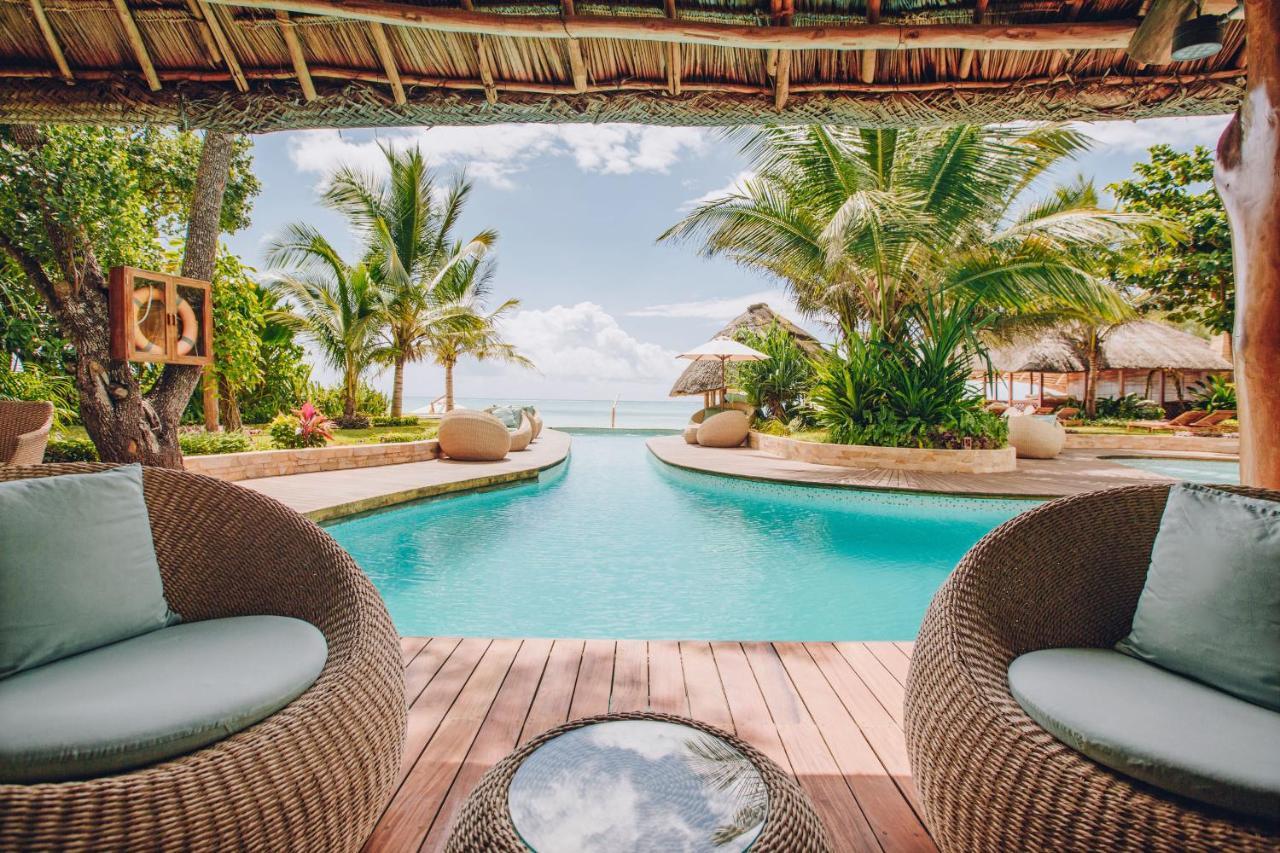 Tulia Zanzibar Unique Resort Pongwe