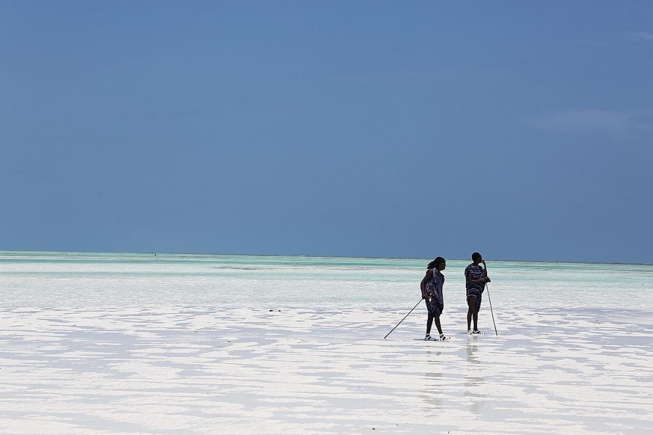 Tulia Zanzibar Unique 5* Pongwe