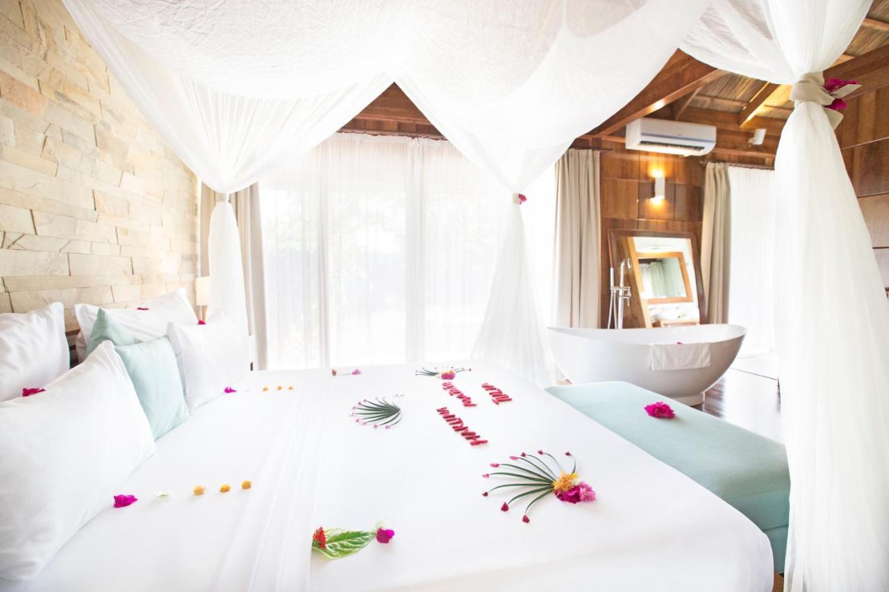 Resort Tulia Zanzibar Unique 5*