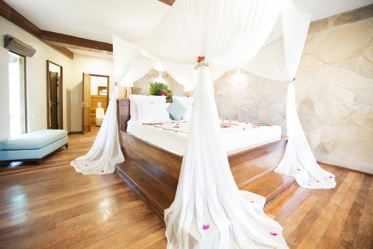 Resort Tulia Zanzibar Unique Pongwe