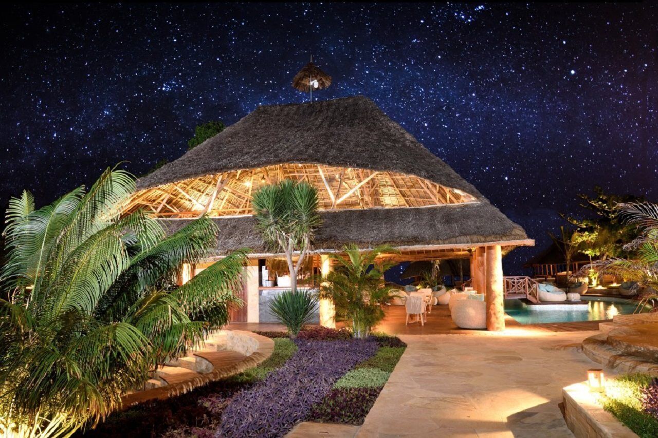Resort Tulia Zanzibar Unique Pongwe