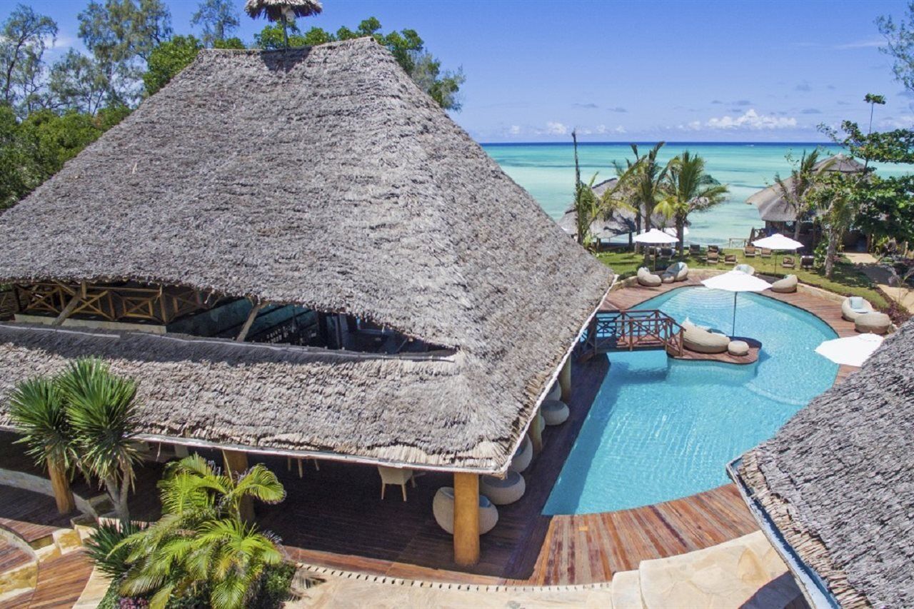 Resort Tulia Zanzibar Unique