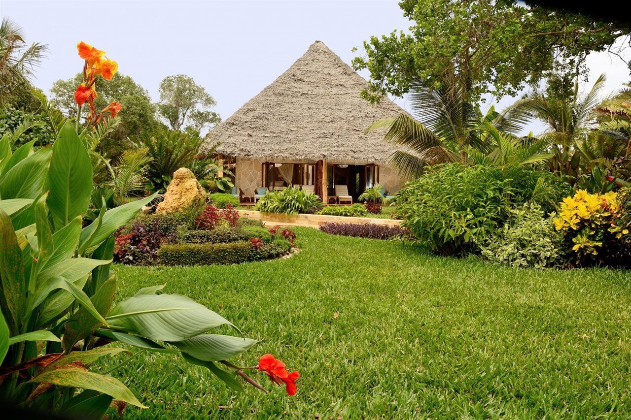 Tulia Zanzibar Unique 5* Pongwe
