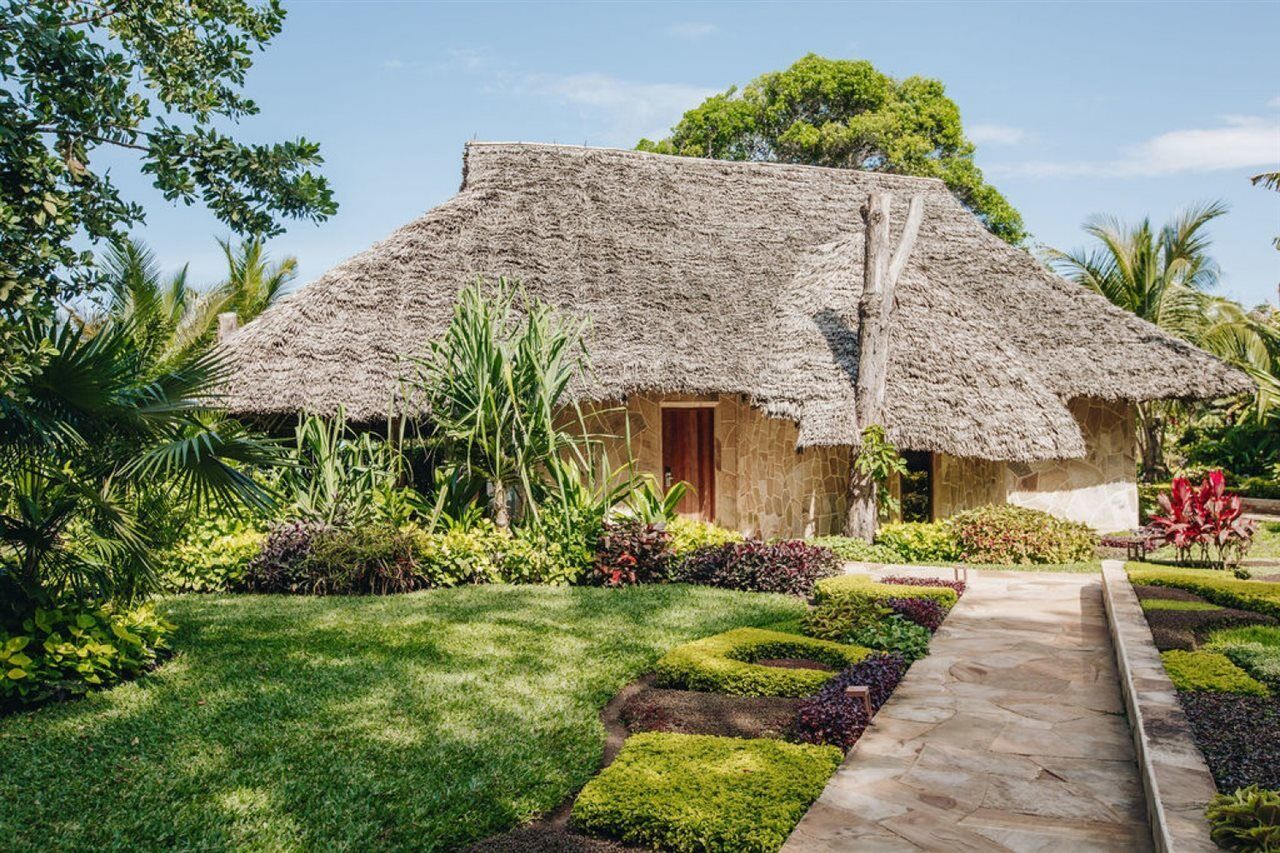 Resort Tulia Zanzibar Unique 5*