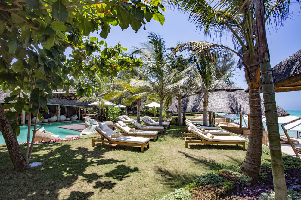 Tulia Zanzibar Unique 5*