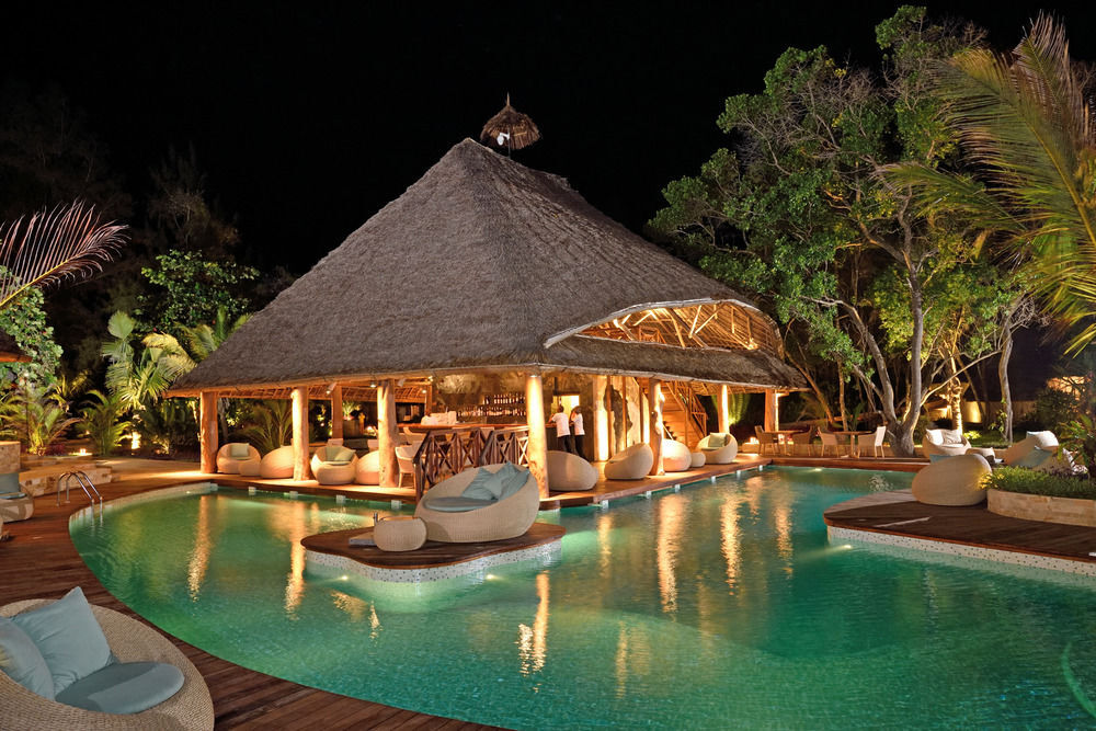 Tulia Zanzibar Unique 5* Pongwe