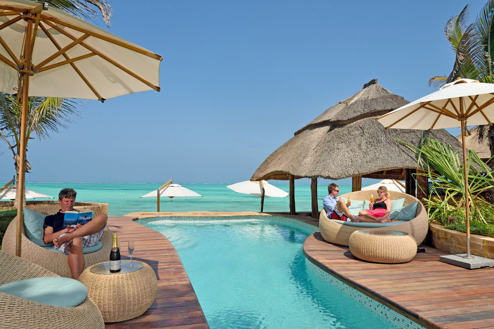 Tulia Zanzibar Unique Resort Pongwe