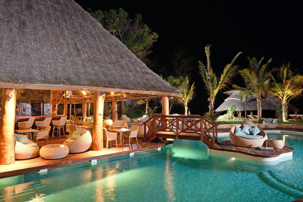 Tulia Zanzibar Unique